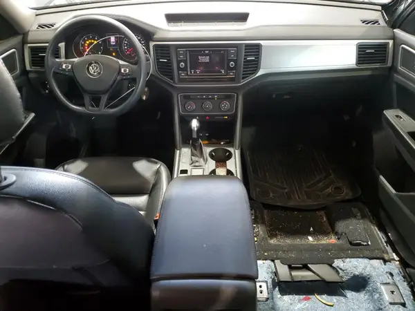 1V2AP2CA1LC500198 2020 VOLKSWAGEN ATLAS - Image 8