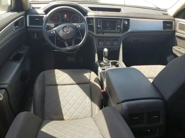 1V2AP2CA1LC500413 2020 VOLKSWAGEN ATLAS - Image 8