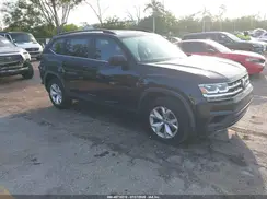 1V2AP2CA1LC501772 2020 VOLKSWAGEN ATLAS