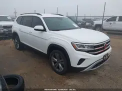 1V2AP2CA1MC502776 2021 VOLKSWAGEN ATLAS