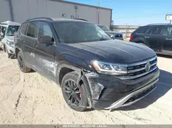 1V2AP2CA1MC509016 2021 VOLKSWAGEN ATLAS