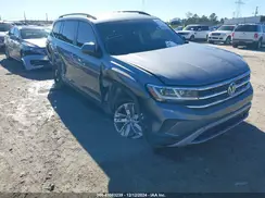 1V2AP2CA1MC515687 2021 VOLKSWAGEN ATLAS