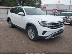 1V2AP2CA1MC548432 2021 VOLKSWAGEN ATLAS
