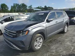1V2AP2CA1MC583228 2021 VOLKSWAGEN ATLAS