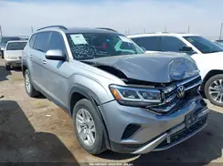 1V2AP2CA1MC591832 2021 VOLKSWAGEN ATLAS