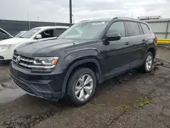 1V2AP2CA2JC529562 2018 VOLKSWAGEN ATLAS