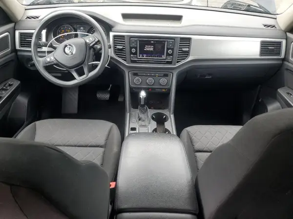 1V2AP2CA2JC529562 2018 VOLKSWAGEN ATLAS - Image 8