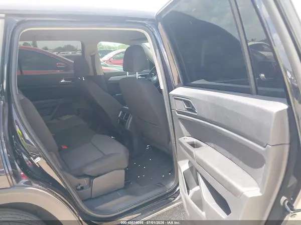 1V2AP2CA2JC529755 2018 VOLKSWAGEN ATLAS - Image 8