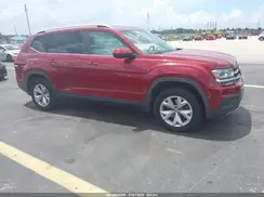 1V2AP2CA2JC536706 2018 VOLKSWAGEN ATLAS