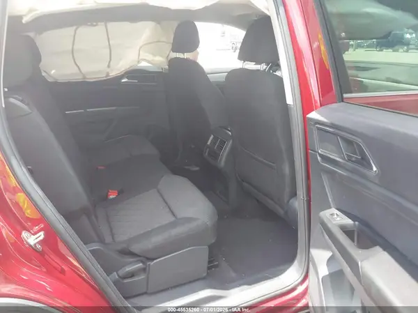 1V2AP2CA2JC536706 2018 VOLKSWAGEN ATLAS - Image 8