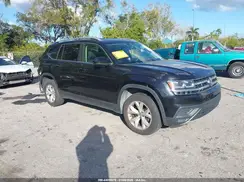 1V2AP2CA2JC536950 2018 VOLKSWAGEN ATLAS