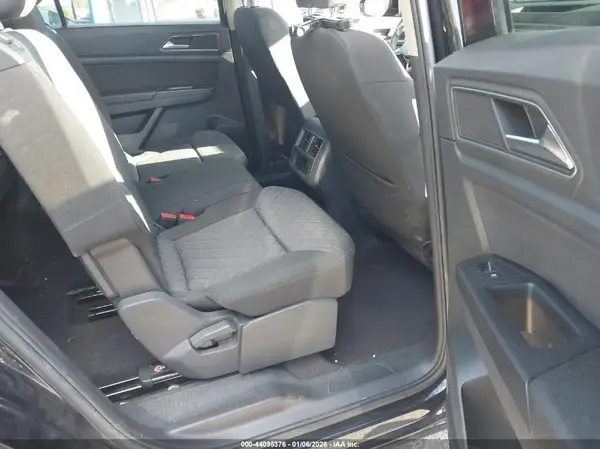 1V2AP2CA2JC536950 2018 VOLKSWAGEN ATLAS - Image 8