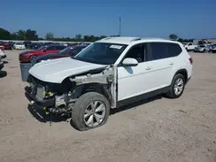 1V2AP2CA2JC537578 2018 VOLKSWAGEN ATLAS
