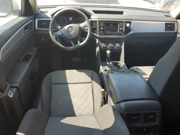 1V2AP2CA2JC537578 2018 VOLKSWAGEN ATLAS - Image 8