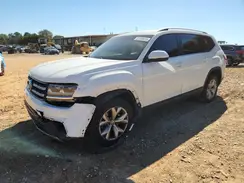 1V2AP2CA2JC537631 2018 VOLKSWAGEN ATLAS