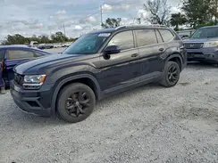 1V2AP2CA2JC541193 2018 VOLKSWAGEN ATLAS