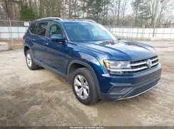 1V2AP2CA2JC546071 2018 VOLKSWAGEN ATLAS