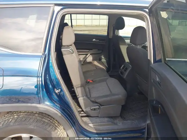 1V2AP2CA2JC546071 2018 VOLKSWAGEN ATLAS - Image 8