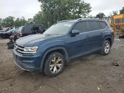 1V2AP2CA2JC549049 2018 VOLKSWAGEN ATLAS