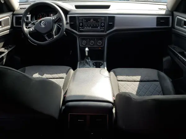 1V2AP2CA2JC549049 2018 VOLKSWAGEN ATLAS - Image 8