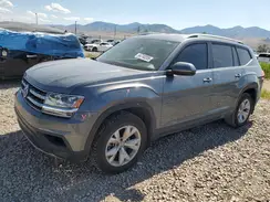 1V2AP2CA2JC591964 2018 VOLKSWAGEN ATLAS