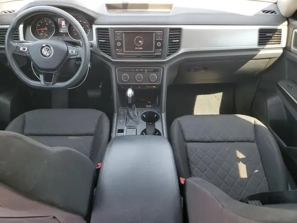 1V2AP2CA2JC591964 2018 VOLKSWAGEN ATLAS - Image 8