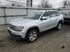 1V2AP2CA2JC596999 2018 VOLKSWAGEN ATLAS