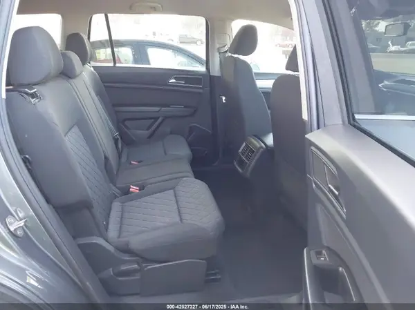 1V2AP2CA2JC599675 2018 VOLKSWAGEN ATLAS - Image 8