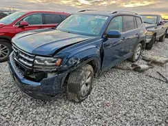 1V2AP2CA2JC599711 2018 VOLKSWAGEN ATLAS