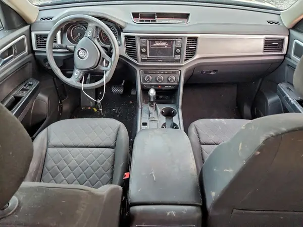 1V2AP2CA2JC599711 2018 VOLKSWAGEN ATLAS - Image 8