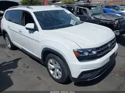 1V2AP2CA2KC515548 2019 VOLKSWAGEN ATLAS