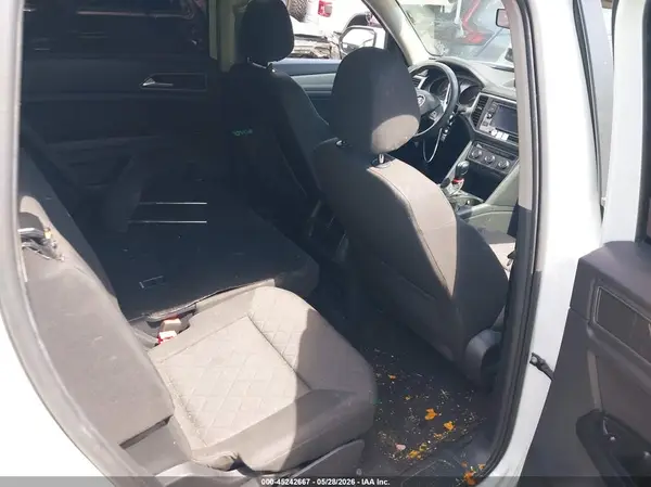 1V2AP2CA2KC515548 2019 VOLKSWAGEN ATLAS - Image 8