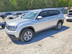 1V2AP2CA2KC556729 2019 VOLKSWAGEN ATLAS
