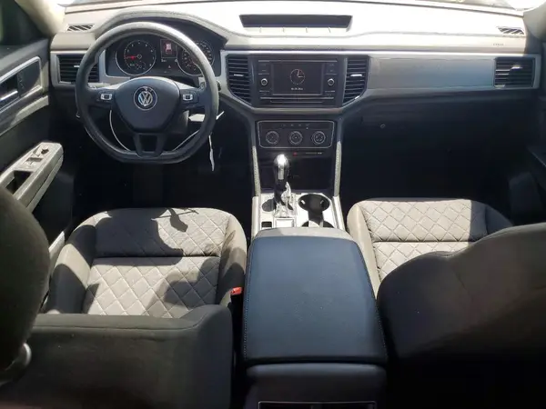 1V2AP2CA2KC556729 2019 VOLKSWAGEN ATLAS - Image 8