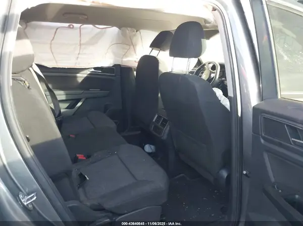 1V2AP2CA2KC584319 2019 VOLKSWAGEN ATLAS - Image 8