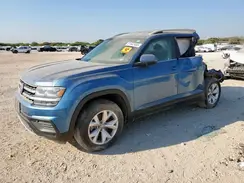 1V2AP2CA2KC586152 2019 VOLKSWAGEN ATLAS
