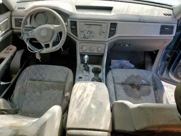 1V2AP2CA2KC586152 2019 VOLKSWAGEN ATLAS - Image 8