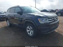 1V2AP2CA2KC601944 2019 VOLKSWAGEN ATLAS