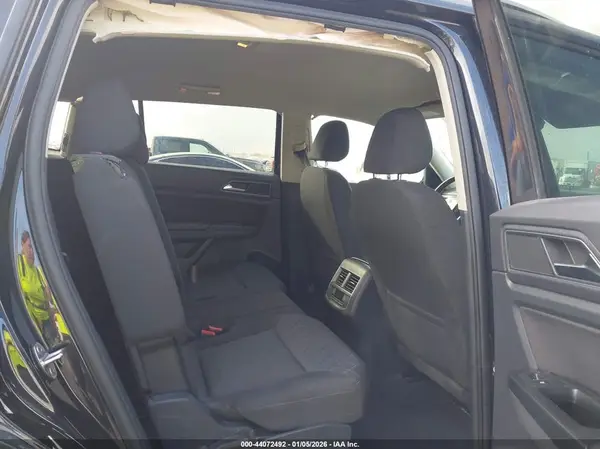1V2AP2CA2KC601944 2019 VOLKSWAGEN ATLAS - Image 8