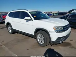 1V2AP2CA2KC603189 2019 VOLKSWAGEN ATLAS