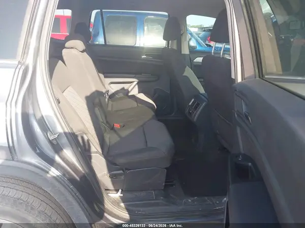 1V2AP2CA2KC604889 2019 VOLKSWAGEN ATLAS - Image 8