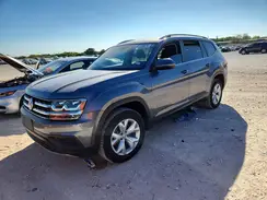 1V2AP2CA2KC610384 2019 VOLKSWAGEN ATLAS