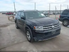 1V2AP2CA2KC616170 2019 VOLKSWAGEN ATLAS