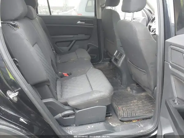 1V2AP2CA2KC616170 2019 VOLKSWAGEN ATLAS - Image 8