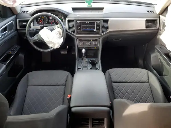 1V2AP2CA2LC500114 2020 VOLKSWAGEN ATLAS - Image 8