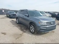 1V2AP2CA2LC501490 2020 VOLKSWAGEN ATLAS