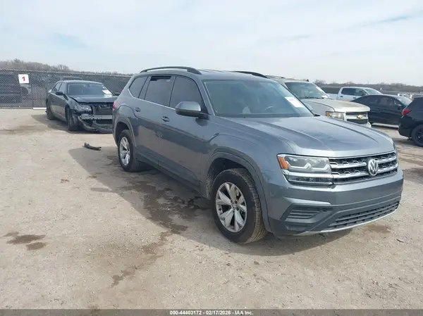 1V2AP2CA2LC501490 2020 VOLKSWAGEN ATLAS - Image 1