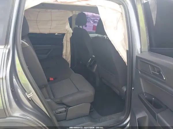 1V2AP2CA2LC501490 2020 VOLKSWAGEN ATLAS - Image 8