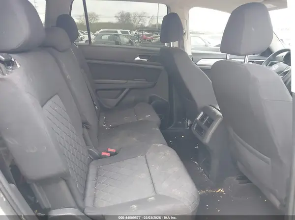 1V2AP2CA2MC501488 2021 VOLKSWAGEN ATLAS - Image 8
