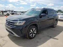 1V2AP2CA2MC501698 2021 VOLKSWAGEN ATLAS
